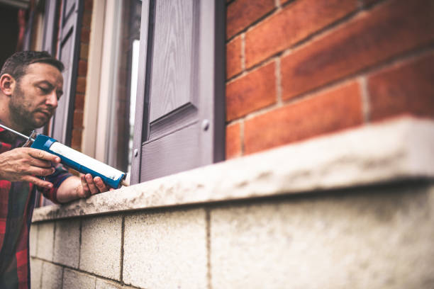 Best Types of Insulation in Preston Heights, IL