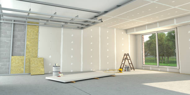 Best Commercial Insulation in Preston Heights, IL