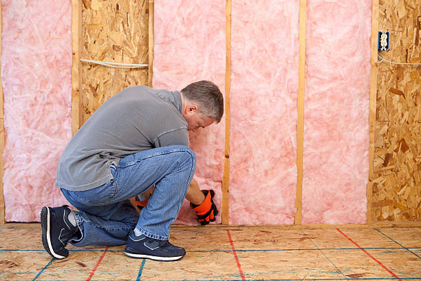 Best Residential Insulation in Preston Heights, IL